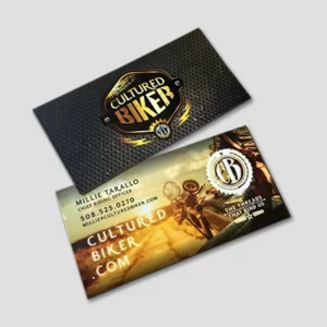 Cartes d'invitation 21x9,9cm