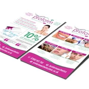 Flyers