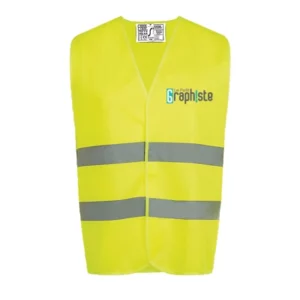 Gilet fluo