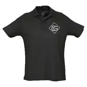 Polo imprimé
