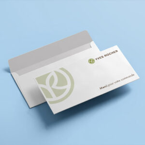 Enveloppes