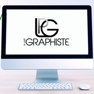 Création logo